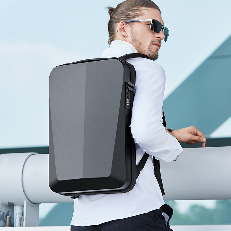 Business Backpack 4