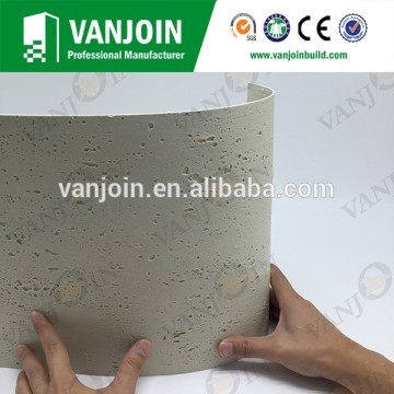 soft slate flexible slate ceramic tile floor tiles for house villa decoration