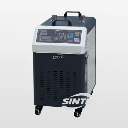 SINTD TAL-900G2 Automatic Feeding Machine