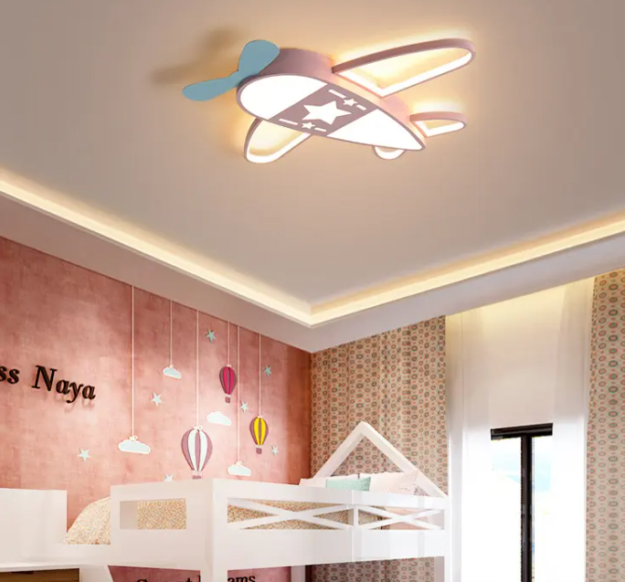 LED Ceiling Light