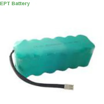 14.4v lithium ion battery pack for Golf Trolley