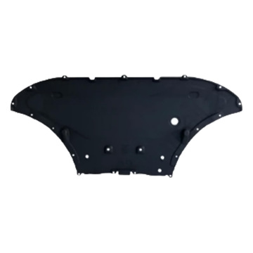 OEM 4M0825235L Audi Q7 4MOTION Engine Bottom Guard