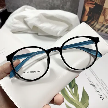 Affordable Anti-Blue Light Glasses for Effective Blue Light Blocking