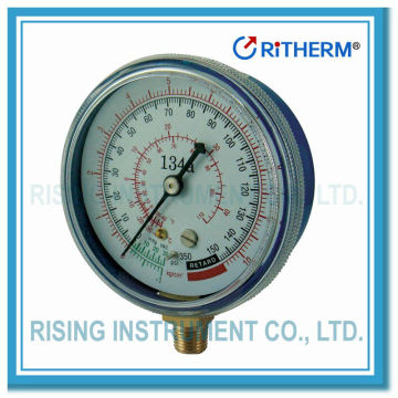 (11350631)Refrigeration pressure gauge