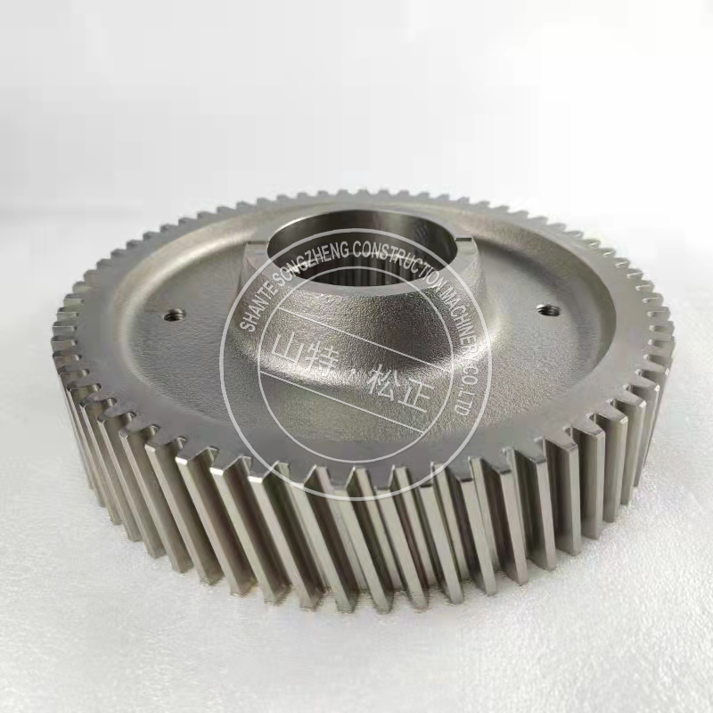 YM129150-26000 Drive Gear Ass'y Fits For Engine No.3D84-2D