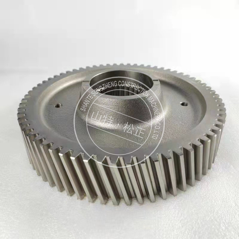 Gear 20Y-26-22150 for Excavator parts PC200-6