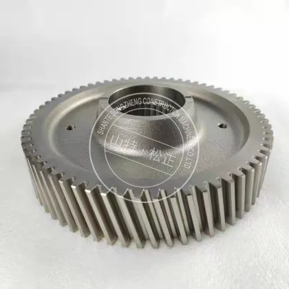 Mining WA600-6R reducer gear 426-22-32611 engineering machinery parts