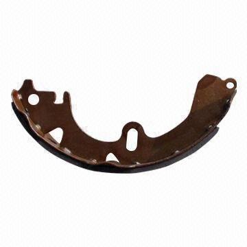 Brake Shoes for Toyota, OEM Numbers are Welcomed