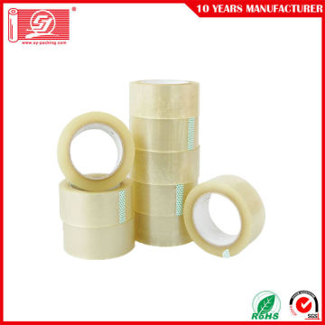 Bopp film tape   carton sealing tape