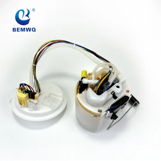 BMW G38 G30 G32 Fuel Pump - BEMWQ 16117476101 Auto Parts Fuel Supply System