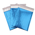 bubble mailers eco friendly color shipping packaging bag