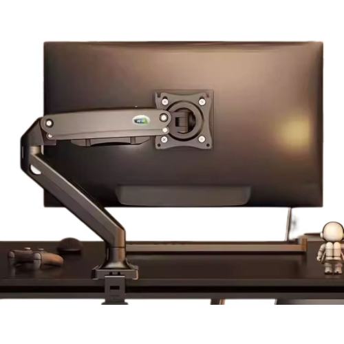 সামঞ্জস্যযোগ্য হোম অফিস একক মনিটর স্ট্যান্ড