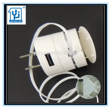 Bestest New Product 4in1 Retractable World Travel Charger with USB Port for Smartphone