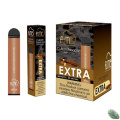 VAPER FUME extra 1500 Vaper Puffs