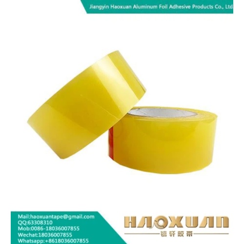 Χρώμα Holy Color Bopp Tape