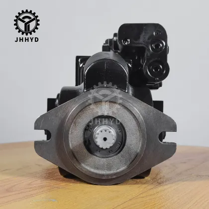DANFOSS HYDRAULIC PUMP LRR030DEJ2110 80003007 CWS45 112747