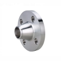 Carbon Steel/Stainless Steel FF RF Wn/So Forged Flange