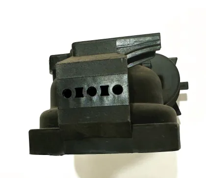 Boiler Circulation Pump Rotor