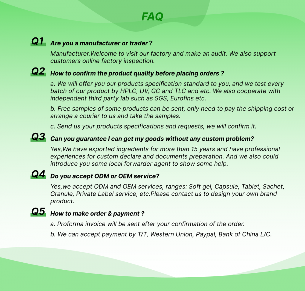 Faq