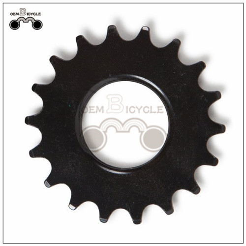 Bicicleta Original fixada Cog