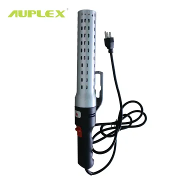 Heating Tube Electric Charcoal Grill Starter BBQ fire lighter