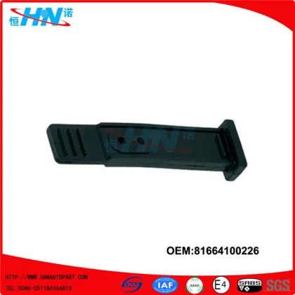 Man Mudguard Tensioner 81664100226 Truck Body Parts