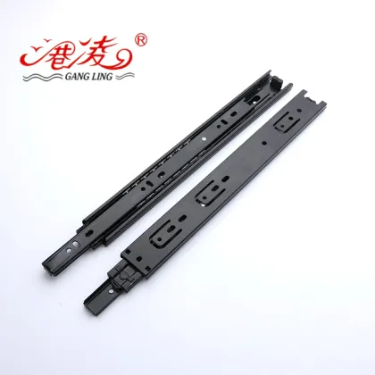 Material Comforts Cabinet 36mm Drawer Slide