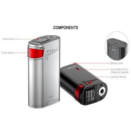 320w SMOK G320 Marshal 320 KIT