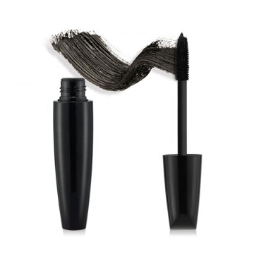 Großhandel Bio -Augen -Make -up: Private -Etikett wasserdichte Seidenwimpern 3D Faser Mascara