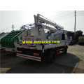 DFAC 15m Aerial Work Platform Trucks