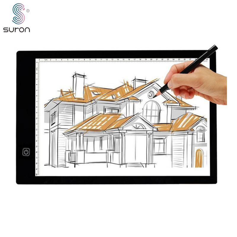 Suron Light Pad Tracing Ultra Thin