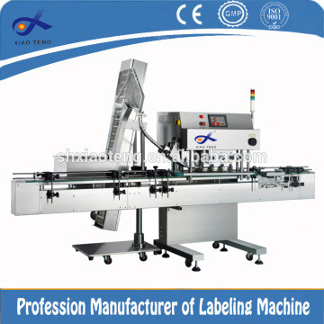 small bottle handheld filling and capping machine/screw capping machine                        
                                                Quality Choice