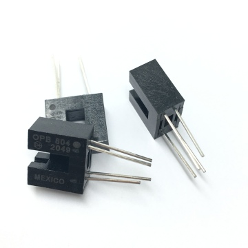 OPB804 Electronic Components and Amplifiers Inventory - IC Chips & Integrated Circuits