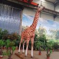 Realistic Animatronic Animals for Sale