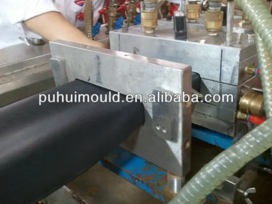 extrusion mould manufacturer