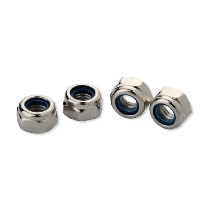 Good Price Hexagon lock Nuts