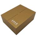 Специальная подарочная коробка для парфюмерии с откидной крышкой для прямых продаж