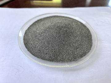 Casting specific sulfurizing agent1-3mm