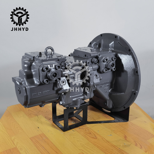 Комацу экскаватор PC350-8 PC300-8 Гидравлический насос