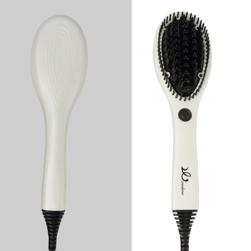 Professional Hair Straightening Treatment