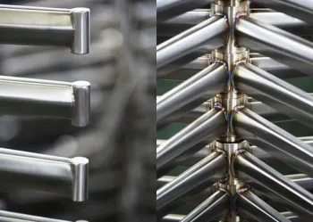 precision stainless steel welding parts\mirco machining parts