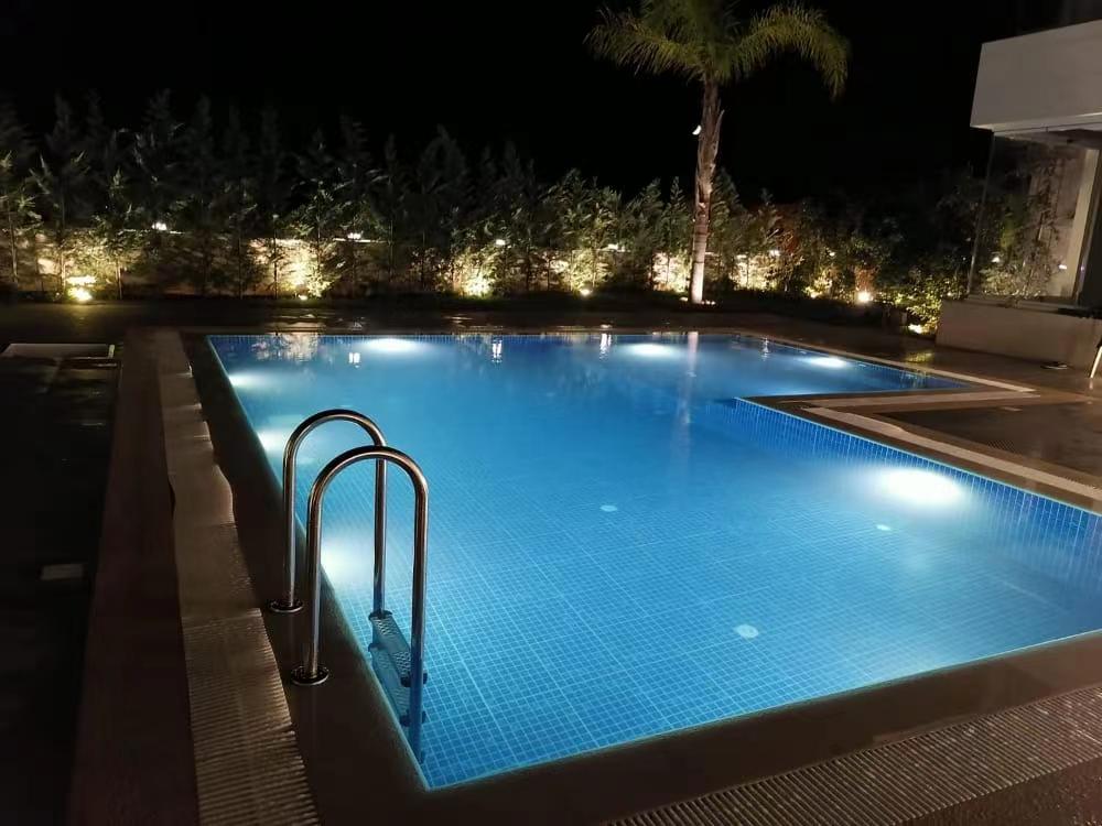 Led Swimming Pool Light