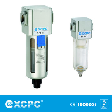 Good Appearance and High Quality Air Pneumatic Filter (XGF series)