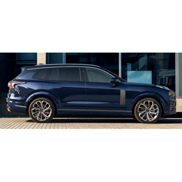 2024 Lynkco 09 2.0T 4WD Global 7Seats