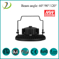 1-10v dimming 150W Led UFO High Bay