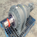 Heavy Duty MP Planetary Gearbox Transmission