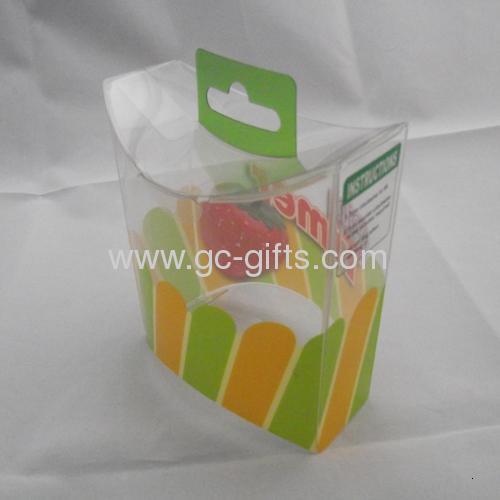 Custom Retail Packaging Boxes With Printing 