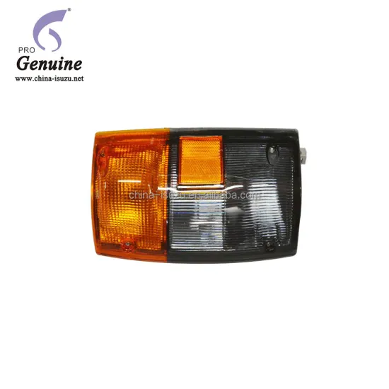 Truck Automotive Spare Parts: NKR94 Turn Signal Light Replacement for Isuzu