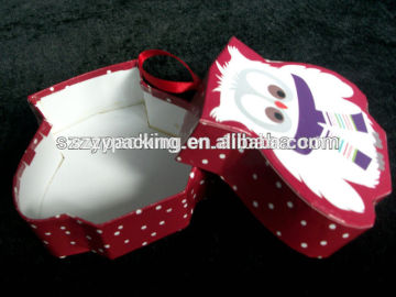 Eco Beautiful Cheap Candy Box Wholesale In Shenzhen