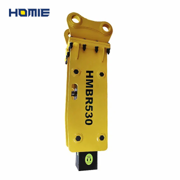 HOMIE Excavator Hydraulic Hammer Breaker for Sale